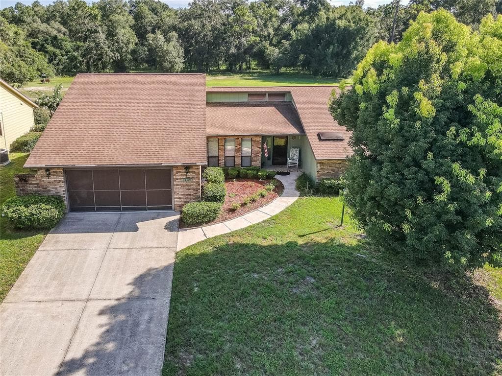 34405 CEDARFIELD DRIVE RIDGE MANOR, FL 33523