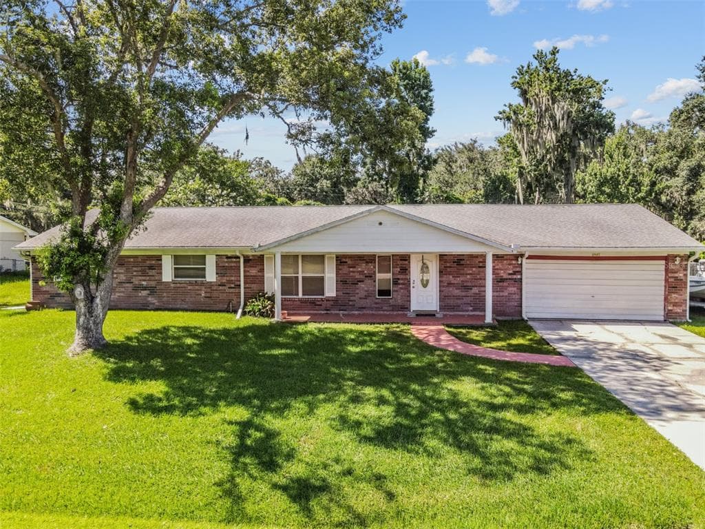 2905 NORTHBROOK LANE LAKELAND, FL 33811