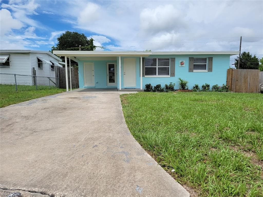 10483 118TH AVENUE LARGO, FL 33773