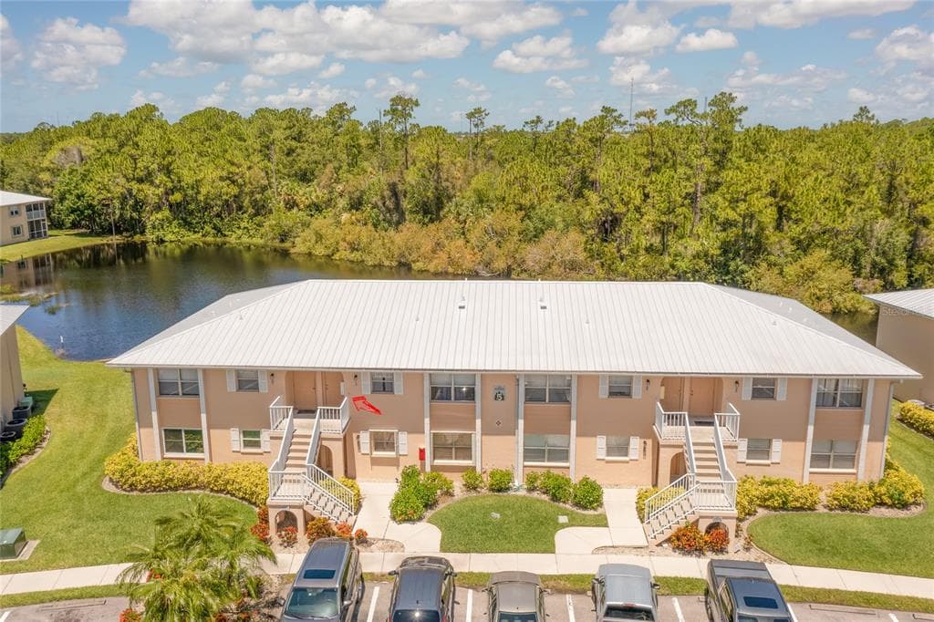 25050 SANDHILL BOULEVARD UNIT 5B2 PUNTA GORDA, FL 33983