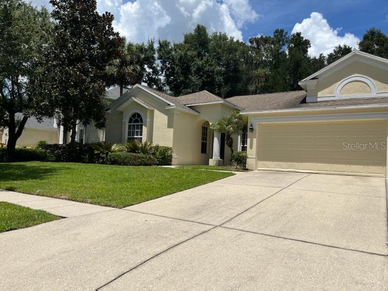 60 CAMELOT RIDGE DRIVE BRANDON, FL 33511