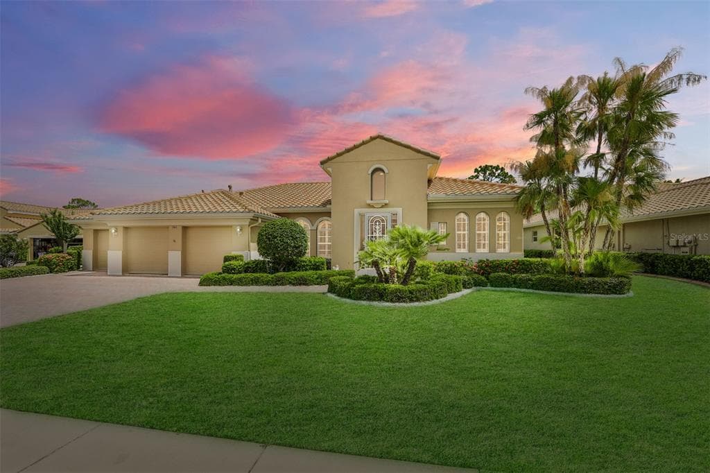 541 RIMINI VISTA WAY