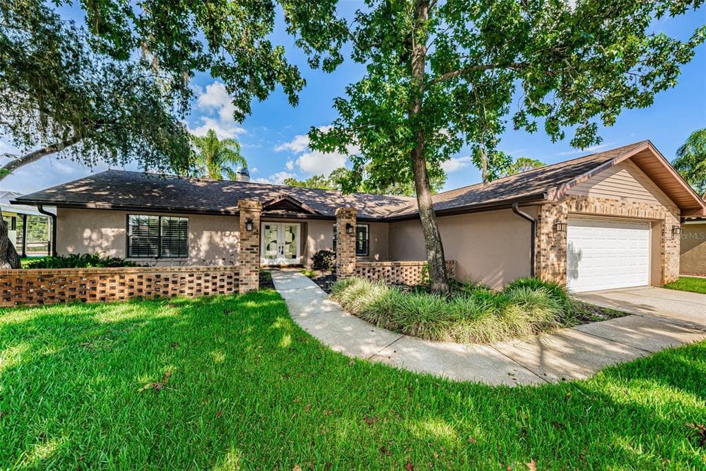 3027 BRADFORD CIRCLE PALM HARBOR, FL 34685