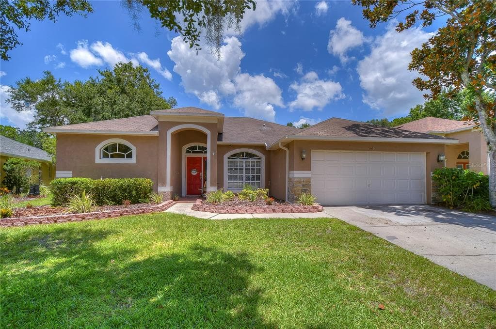 16813 HARRIERRIDGE PLACE