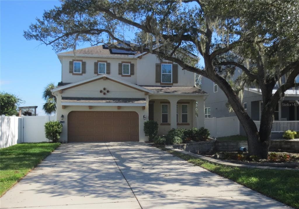 7706 S SPARKMAN STREET TAMPA, FL 33616
