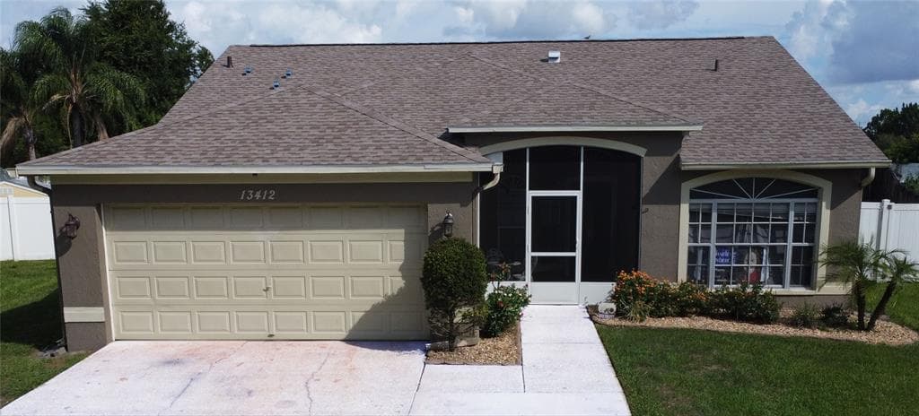 13412 SILVERCREEK DRIVE RIVERVIEW, FL 33579