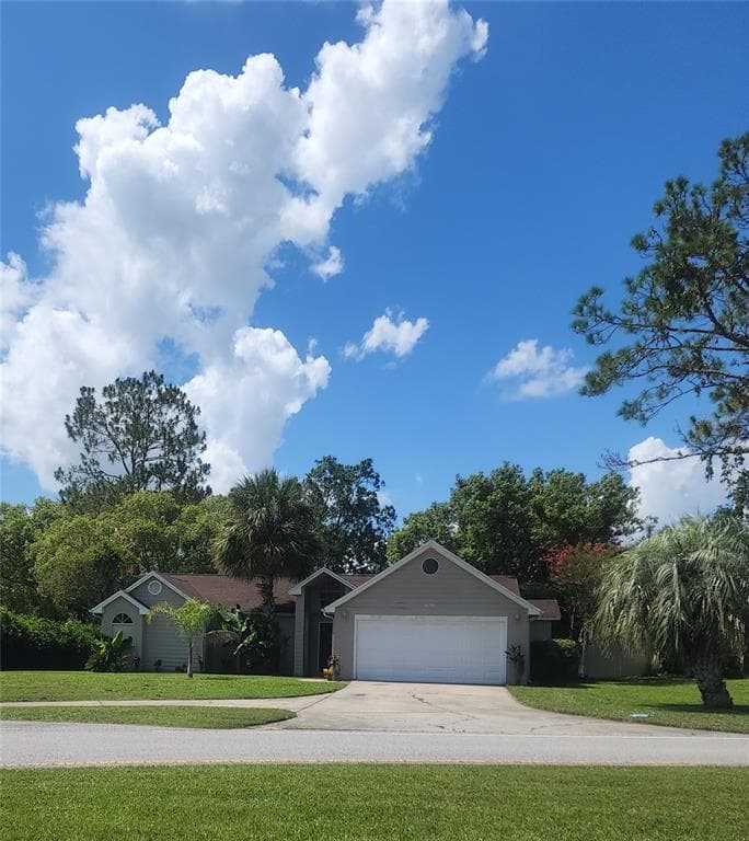 4154 PARKWAY BOULEVARD LAND O LAKES, FL 34639