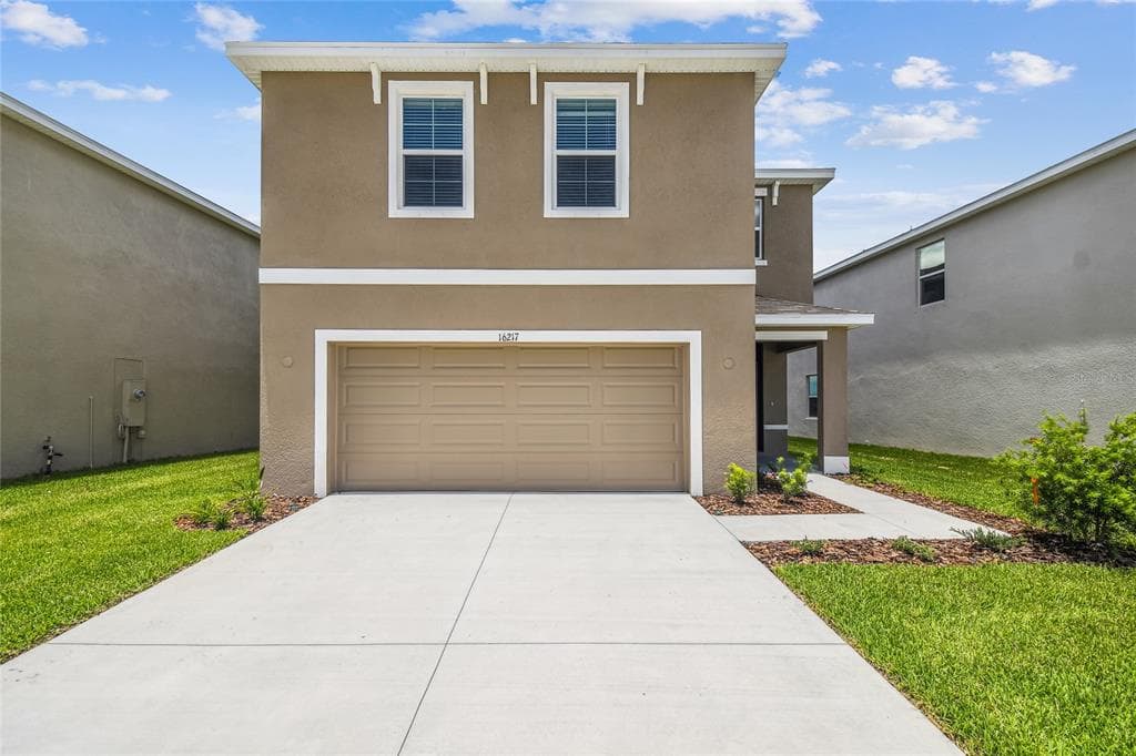 16217 WEATHERED WINDMILL TERRACE ODESSA, FL 33556