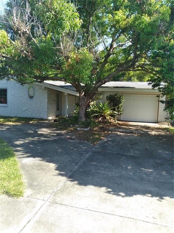 4253 NEWBURY DRIVE NEW PORT RICHEY, FL 34652