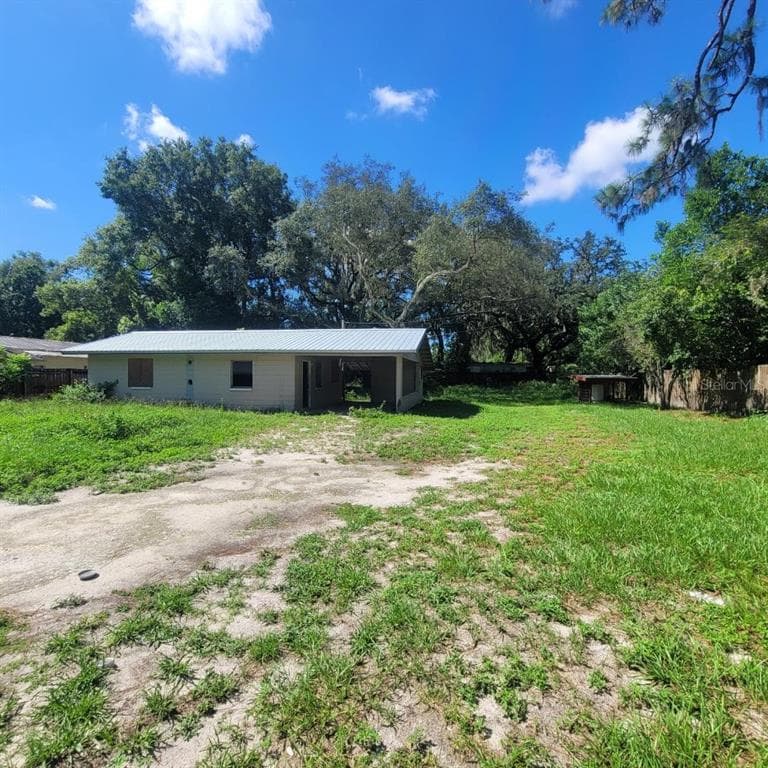 38308 COLLINS AVENUE ZEPHYRHILLS, FL 33542