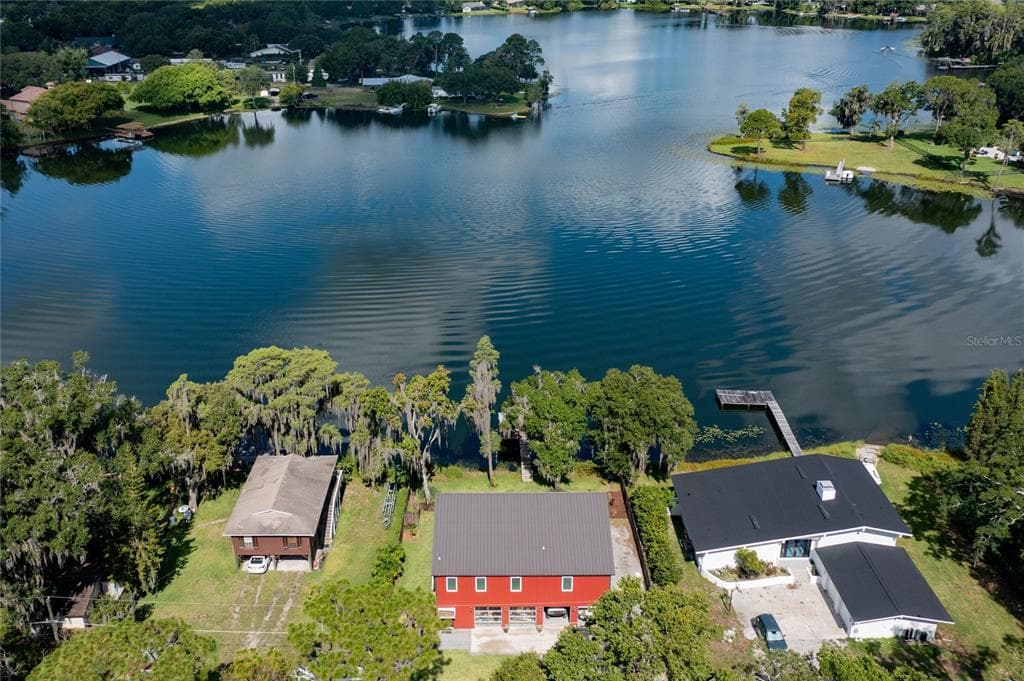 16268 GATOR HOLE ROAD ODESSA, FL 33556