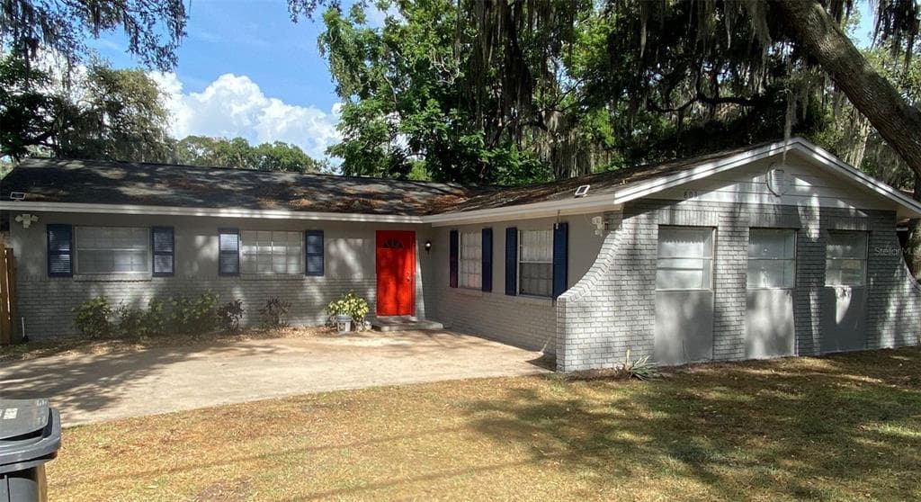 803 HEIDI ROAD SEFFNER, FL 33584