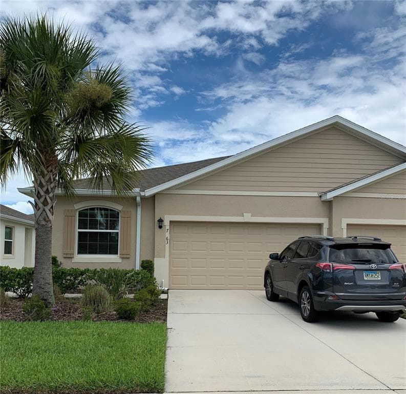 7863 TIMBERVIEW LOOP WESLEY CHAPEL, FL 33545