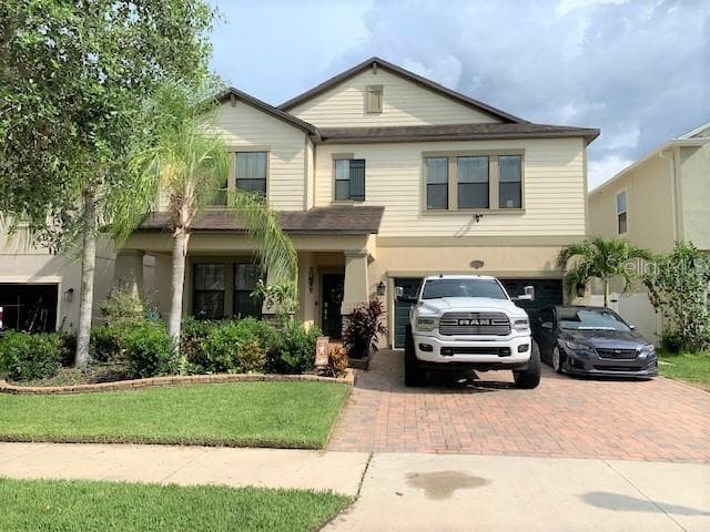 19462 PADDOCK VIEW DRIVE TAMPA, FL 33647