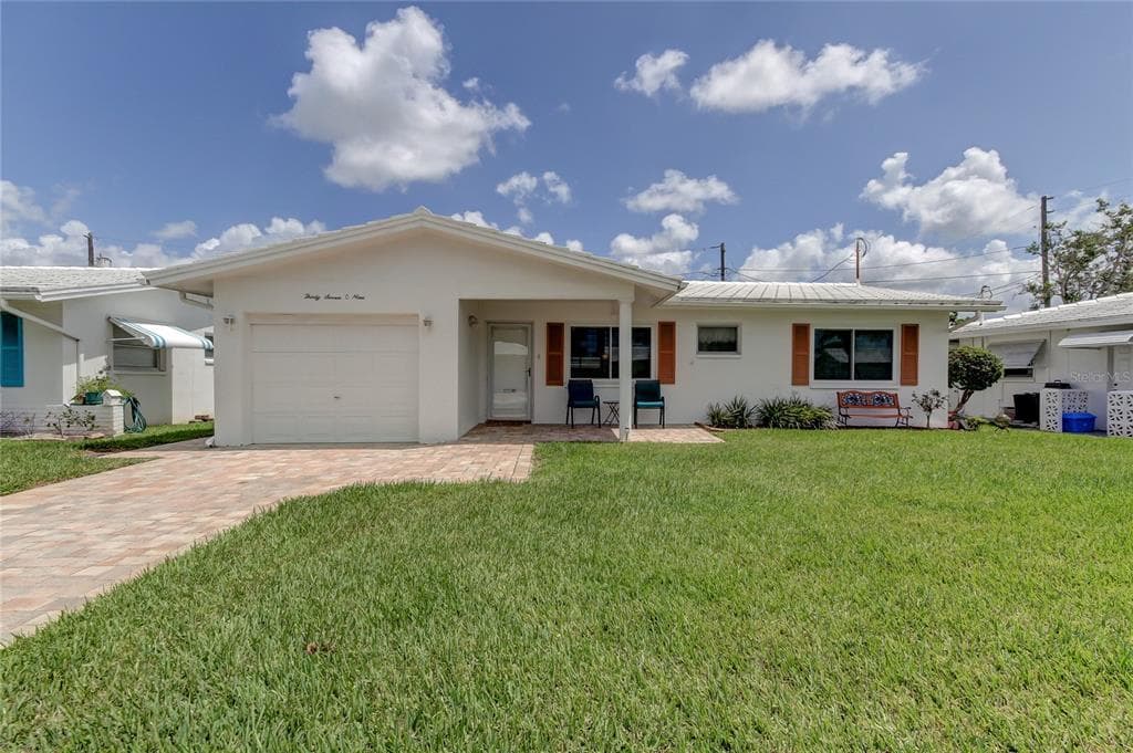 3709 97TH AVENUE N UNIT 3 PINELLAS PARK, FL 33782