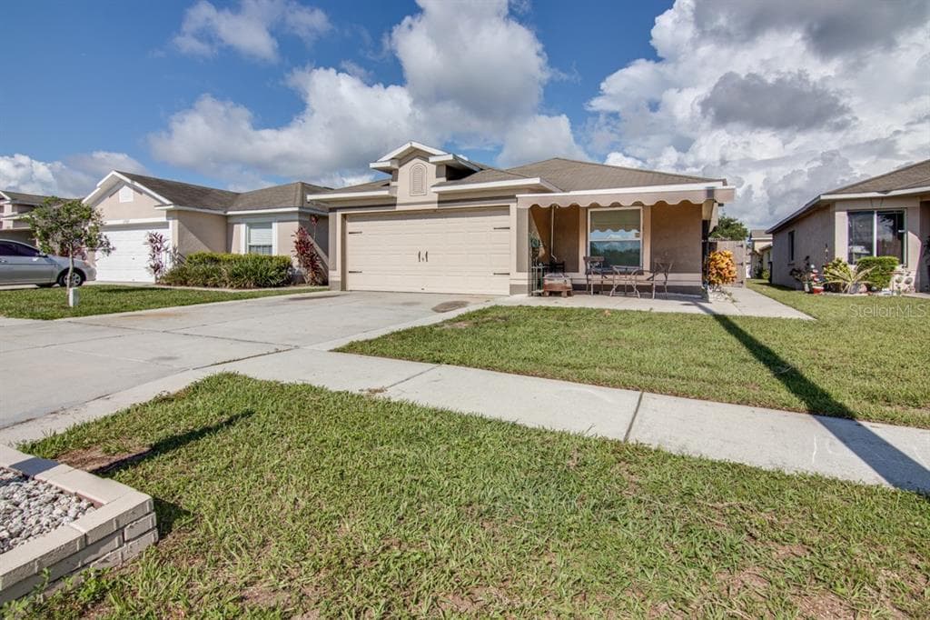 12905 FIELDMOOR COURT RIVERVIEW, FL 33579