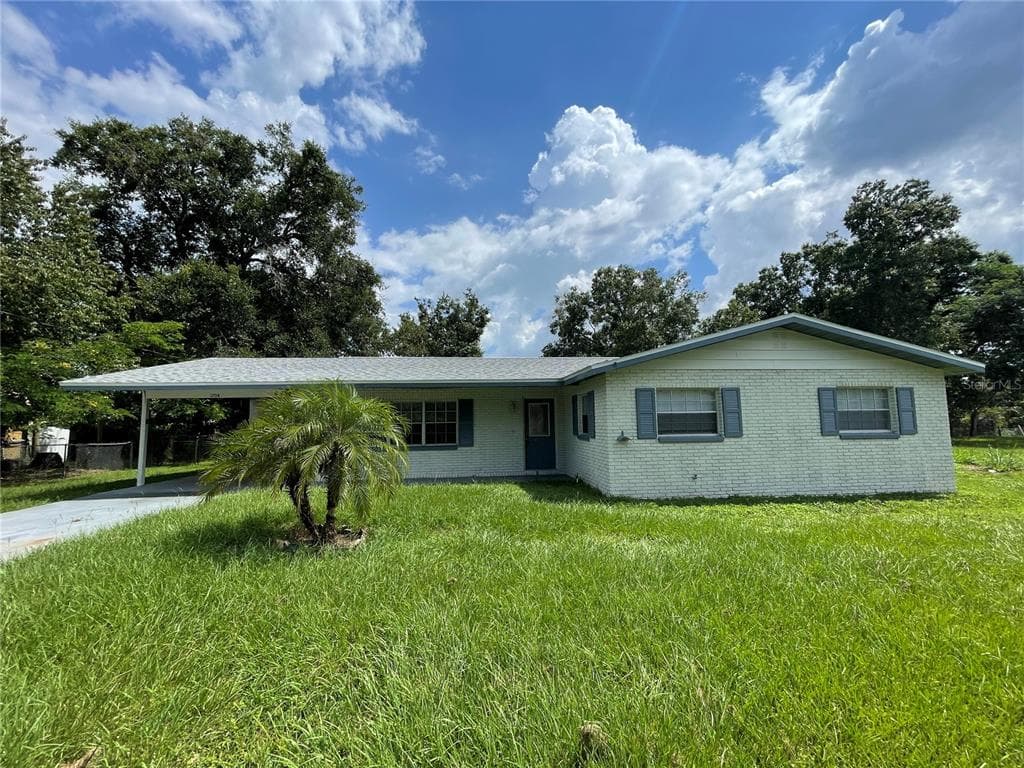 1704 WAYMAN STREET LAKELAND, FL 33815