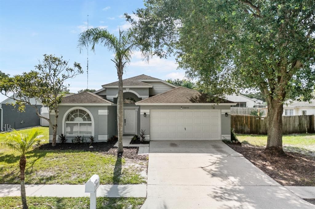 10618 DEEPBROOK DRIVE RIVERVIEW, FL 33569
