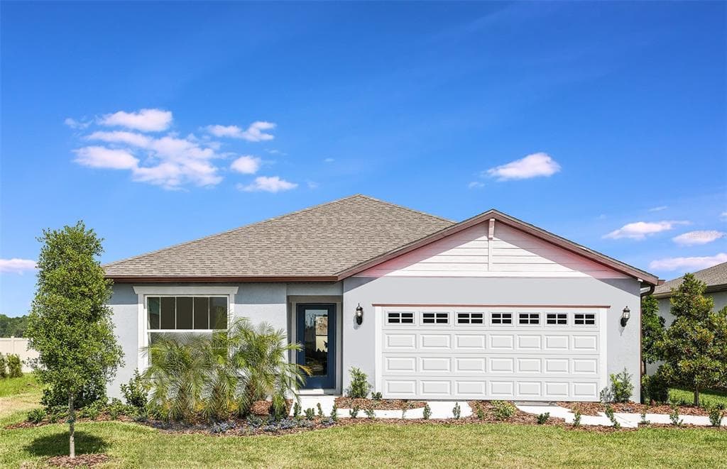 1209 MICHELANGELO LANE WINTER HAVEN, FL 33884