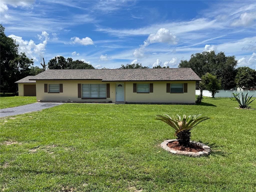 38852 OTIS ALLEN ROAD ZEPHYRHILLS, FL 33540