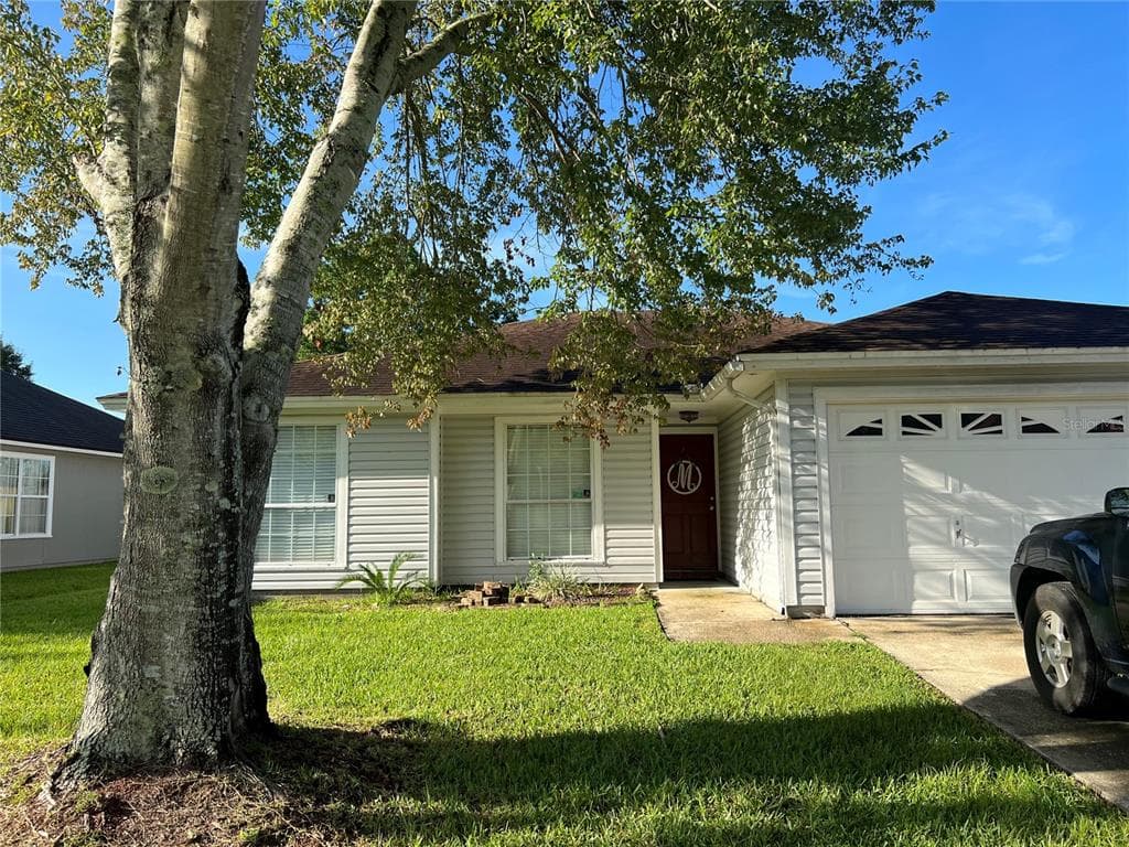 2993 BILOXI TRAIL MIDDLEBURG, FL 32068