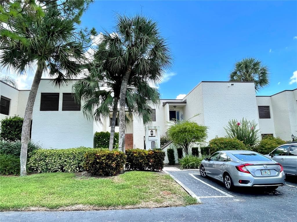 3516 RICHWOOD LINK UNIT 51 SARASOTA, FL 34235