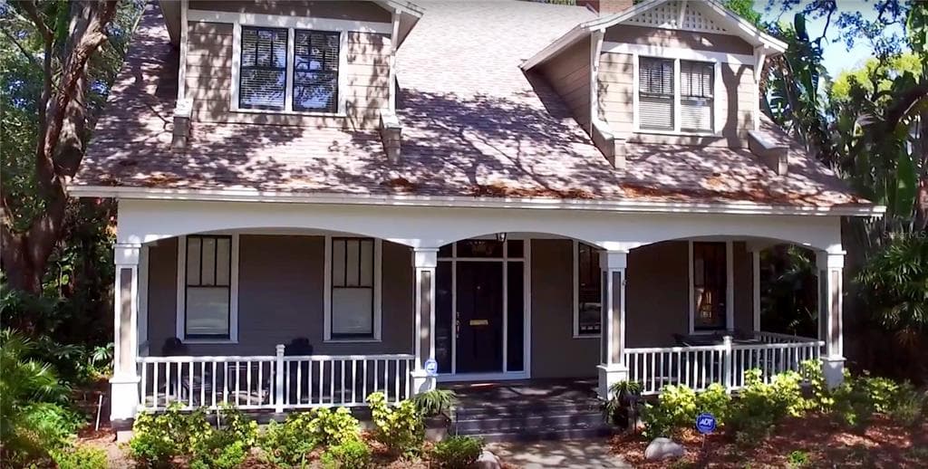 808 S PACKWOOD AVENUE TAMPA, FL 33606