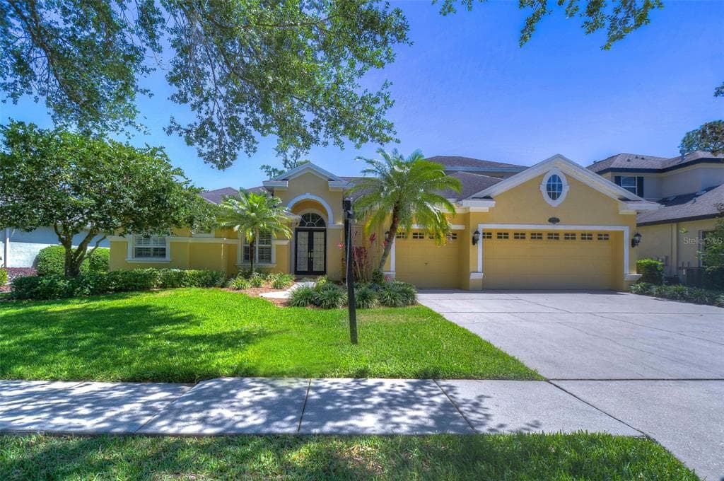 15005 LAKE EMERALD BOULEVARD