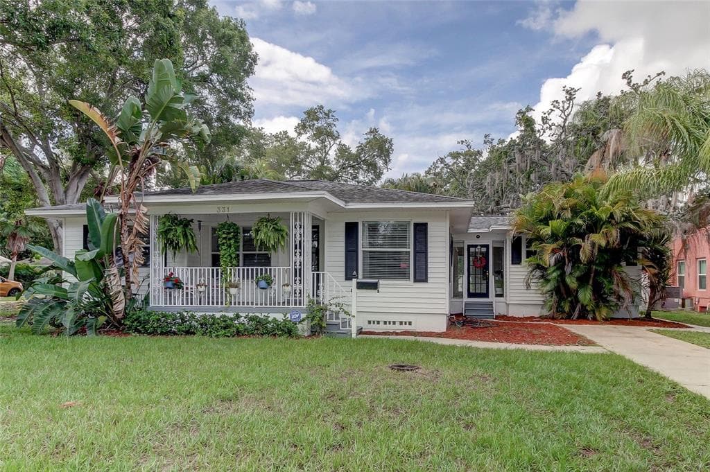 331 BELLEVIEW BOULEVARD BELLEAIR, FL 33756