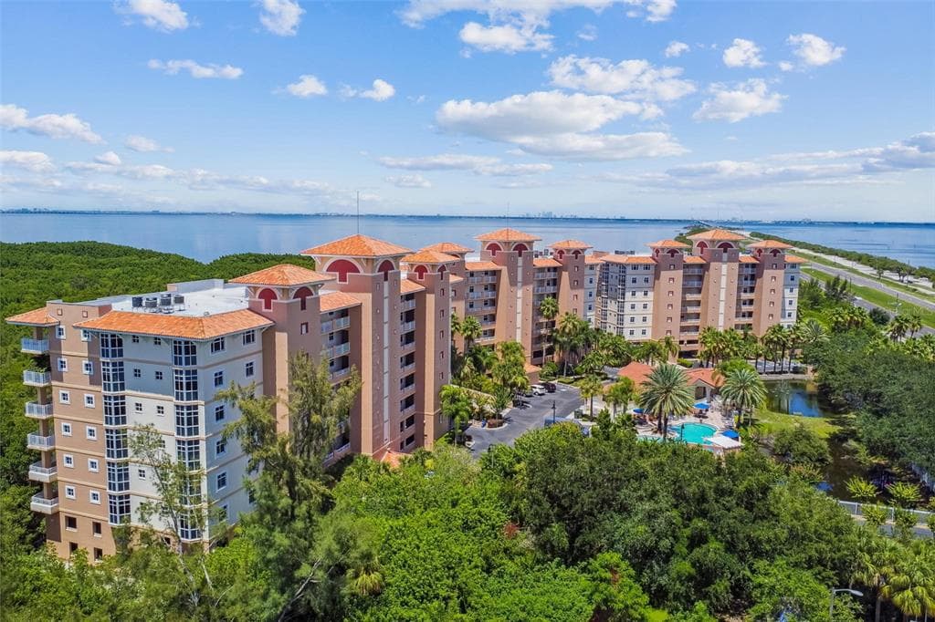 12033 GANDY BOULEVARD N UNIT 145 ST PETERSBURG, FL 33702