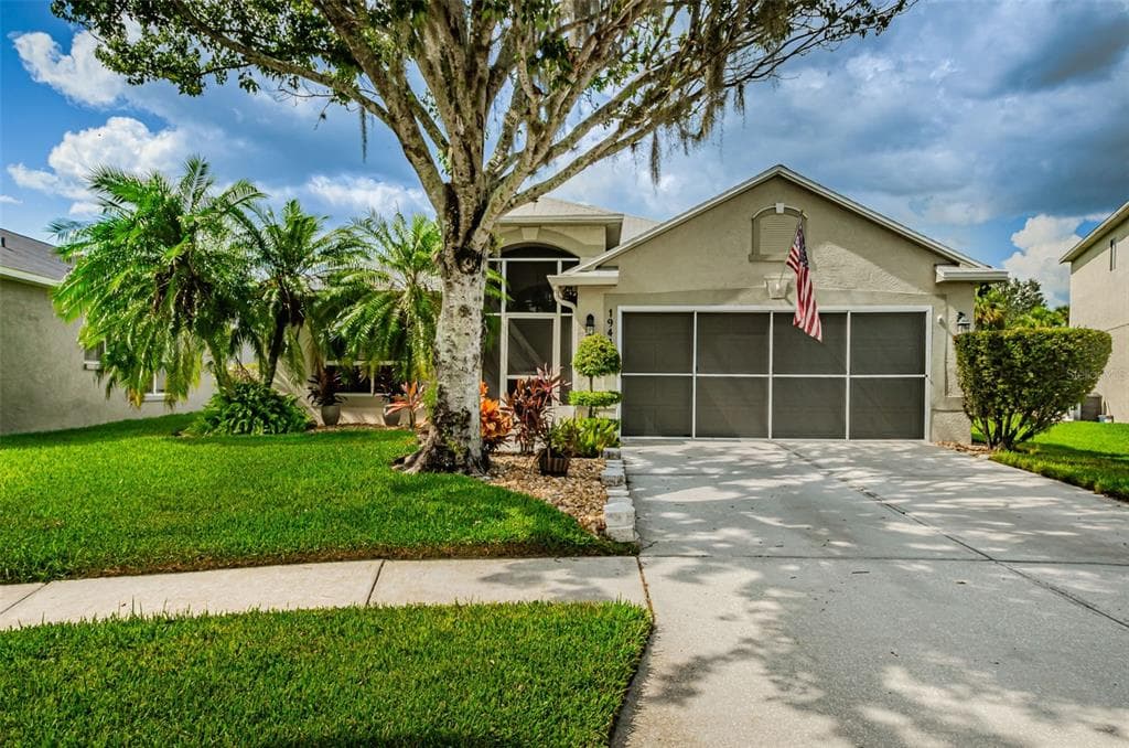1944 BLANCHARD COURT ZEPHYRHILLS, FL 33543