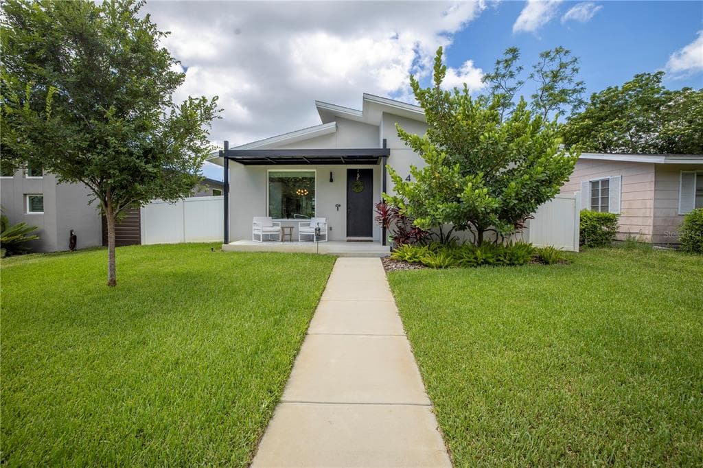 4510 3RD AVENUE N ST PETERSBURG, FL 33713