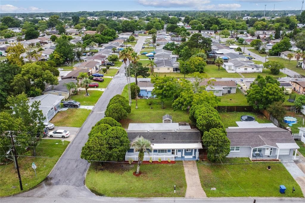 6436 STONE ROAD PORT RICHEY, FL 34668