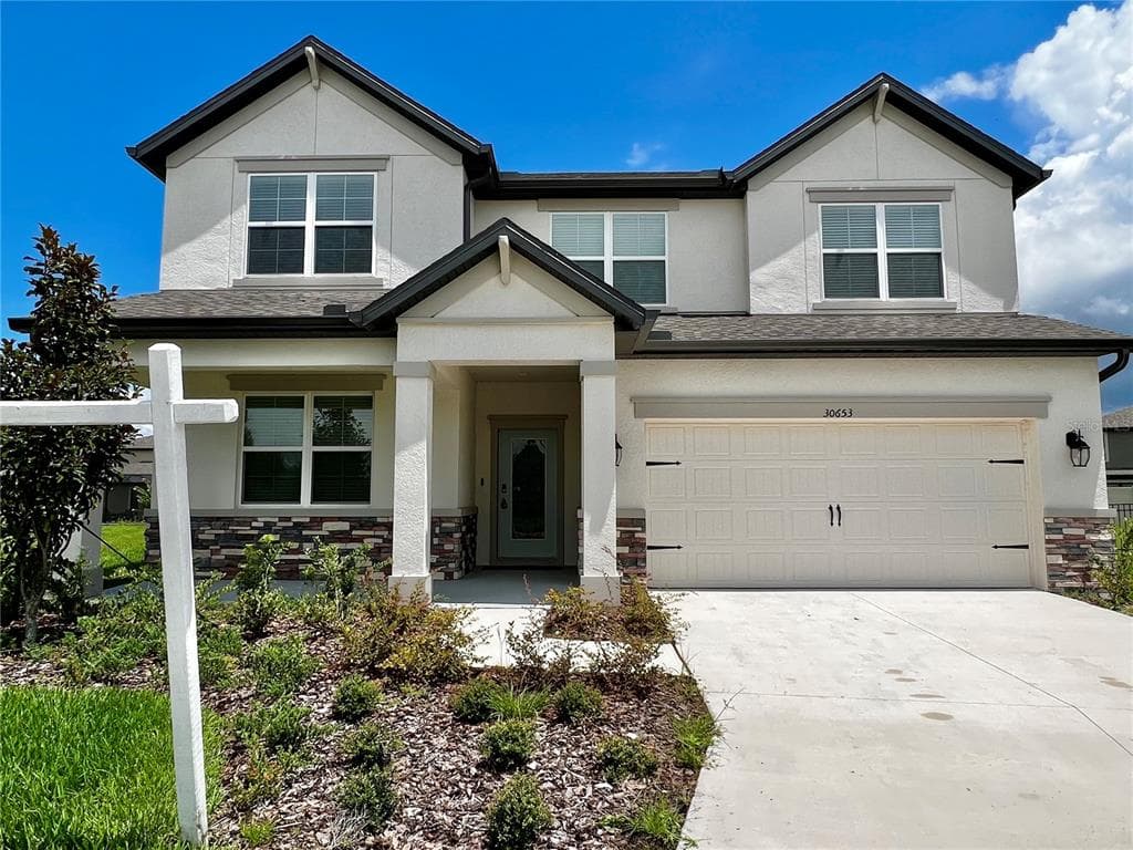 30653 PARROT REEF COURT WESLEY CHAPEL, FL 33545