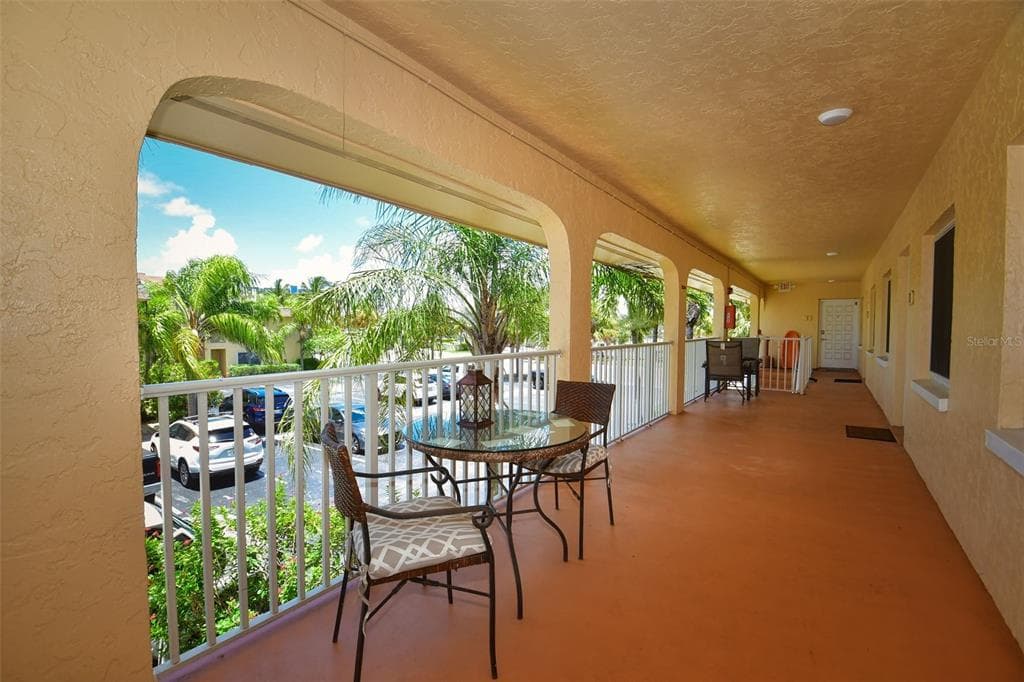 9050 BLIND PASS ROAD UNIT 12 ST PETE BEACH, FL 33706