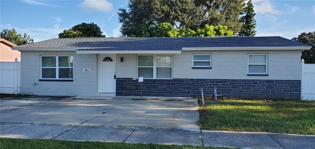 5811 90TH AVENUE N PINELLAS PARK, FL 33782
