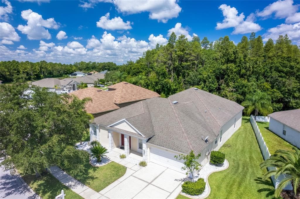 5501 RIVA RIDGE DRIVE WESLEY CHAPEL, FL 33544