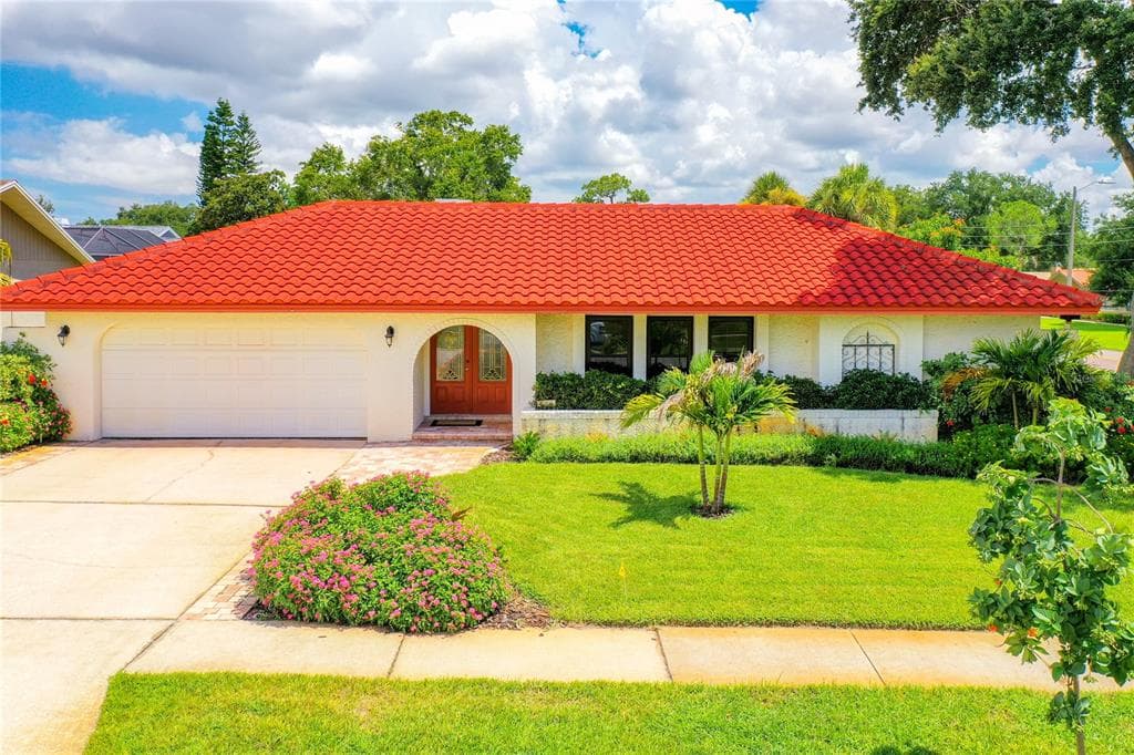 3356 SANDY RIDGE DRIVE CLEARWATER, FL 33761