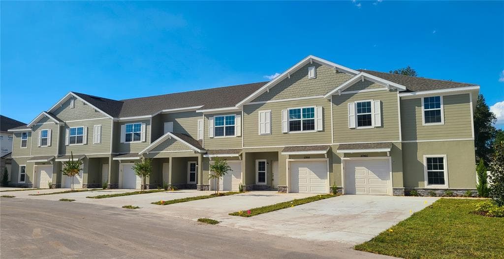 10954 BRIGHTLEAF COURT RIVERVIEW, FL 33569