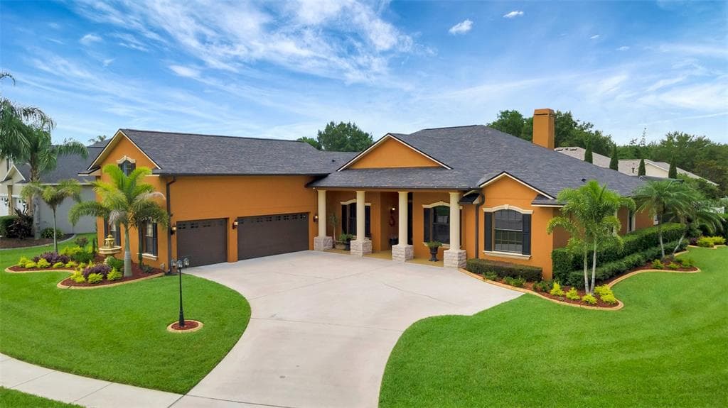 809 CITRUS WOOD LANE