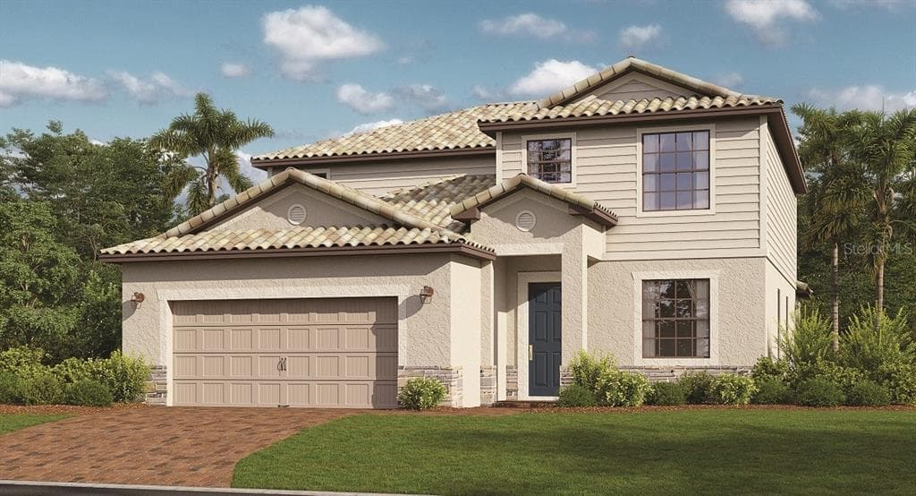 5120 MARINA BASIN COURT LAKEWOOD RANCH, FL 34211