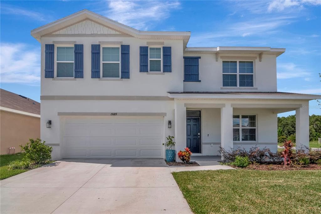15689 BLACK PEPPER LANE