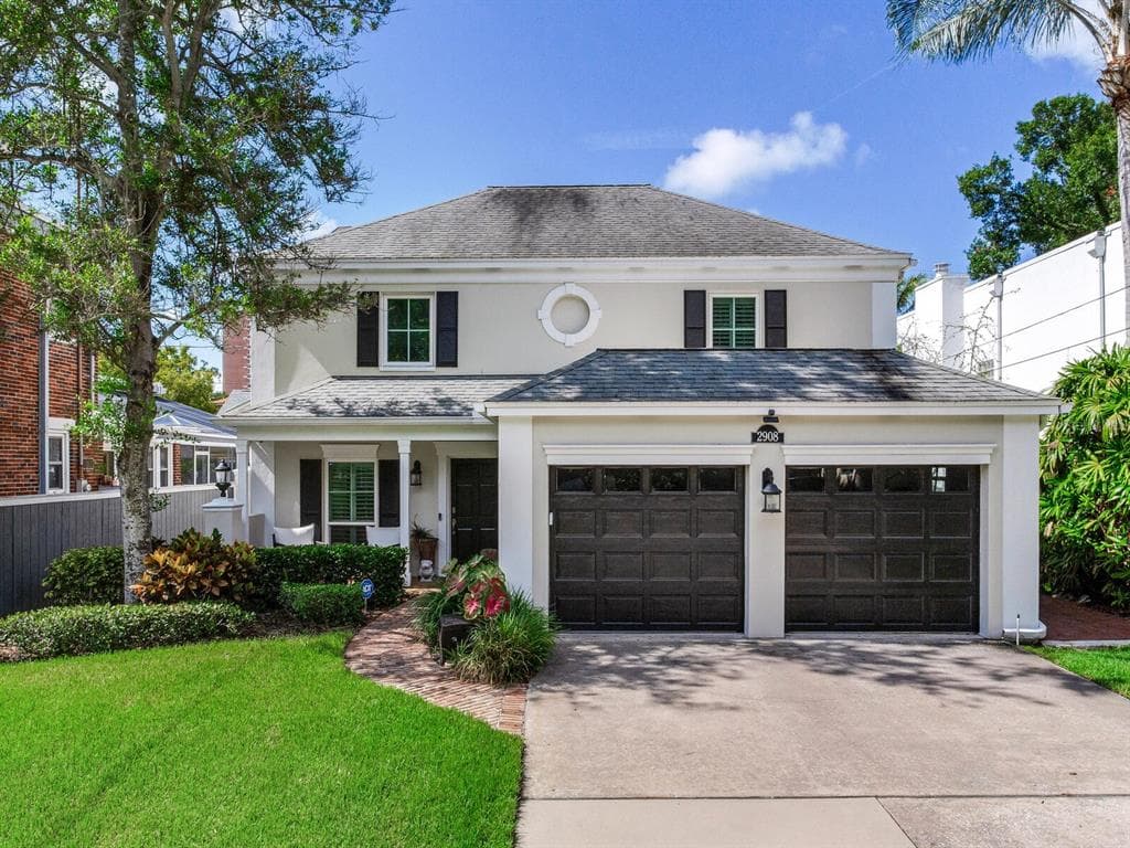 2908 W BAY VILLA AVENUE