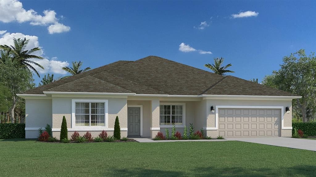 10105 SW 45TH AVENUE OCALA, FL 34476
