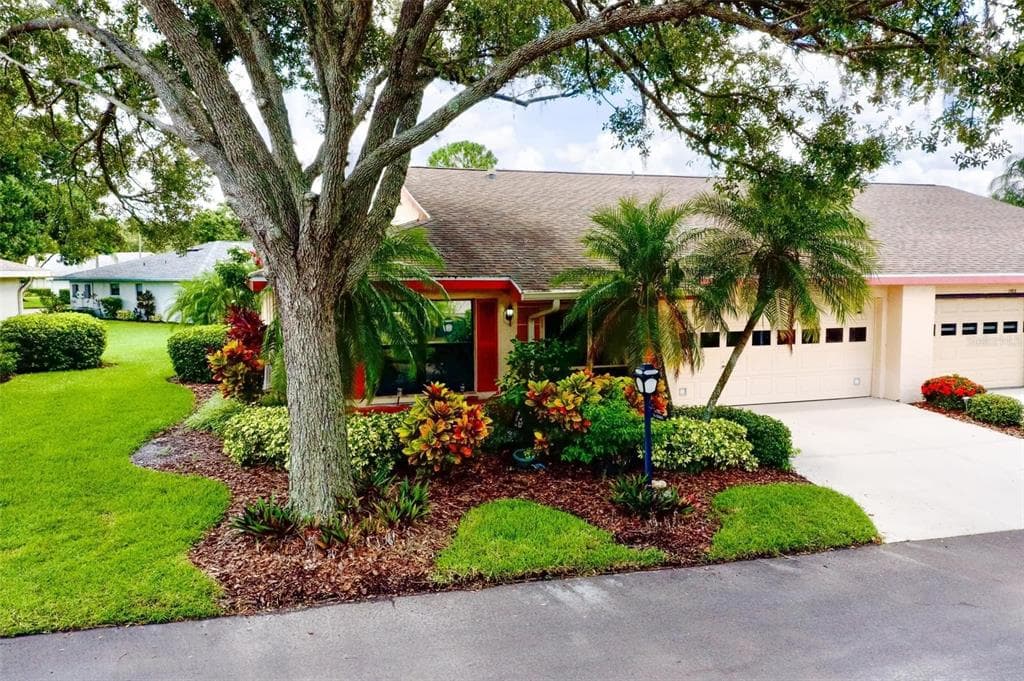 1507 LELAND DRIVE UNIT 83