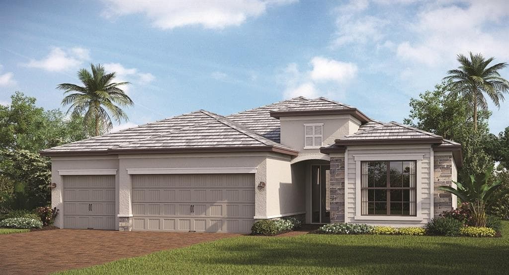 4972 SEAFOAM TRAIL LAKEWOOD RANCH, FL 34211