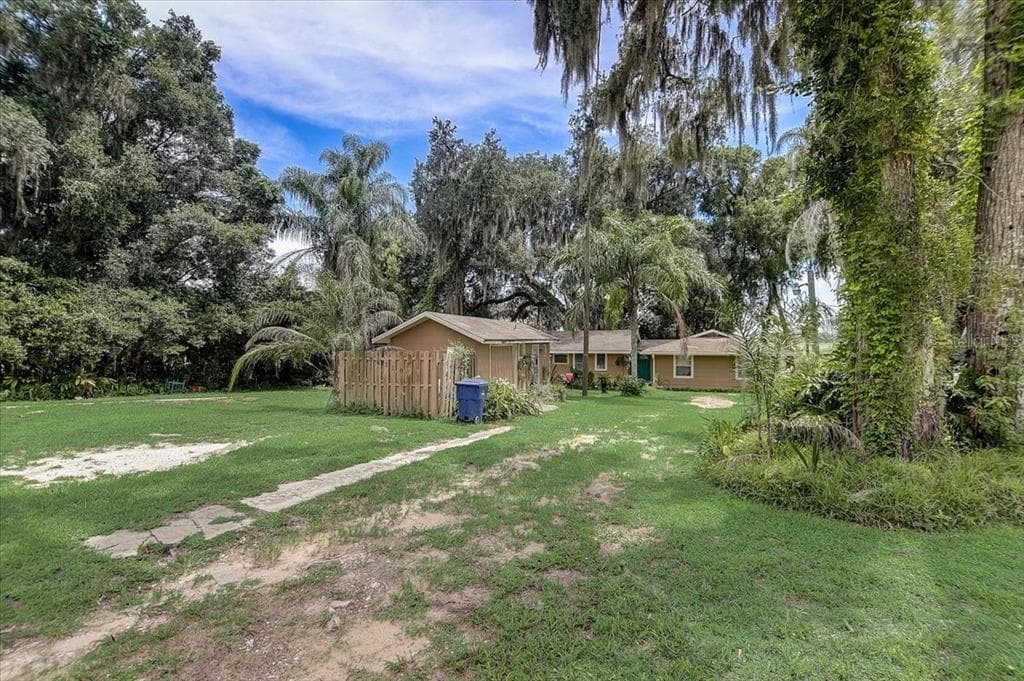 36210 LAKE PASADENA ROAD DADE CITY, FL 33525