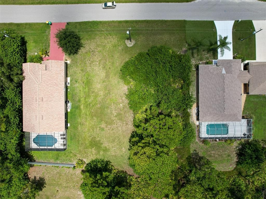 211 AUSTRALIAN DRIVE ROTONDA WEST, FL 33947