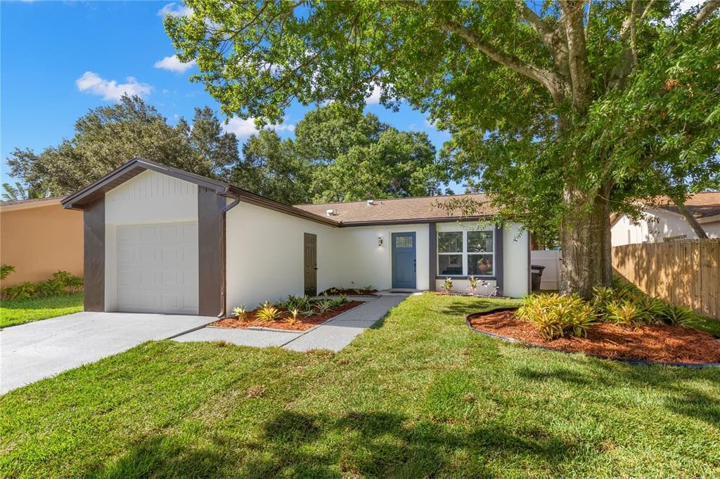 2537 MULBERRY DRIVE S CLEARWATER, FL 33761
