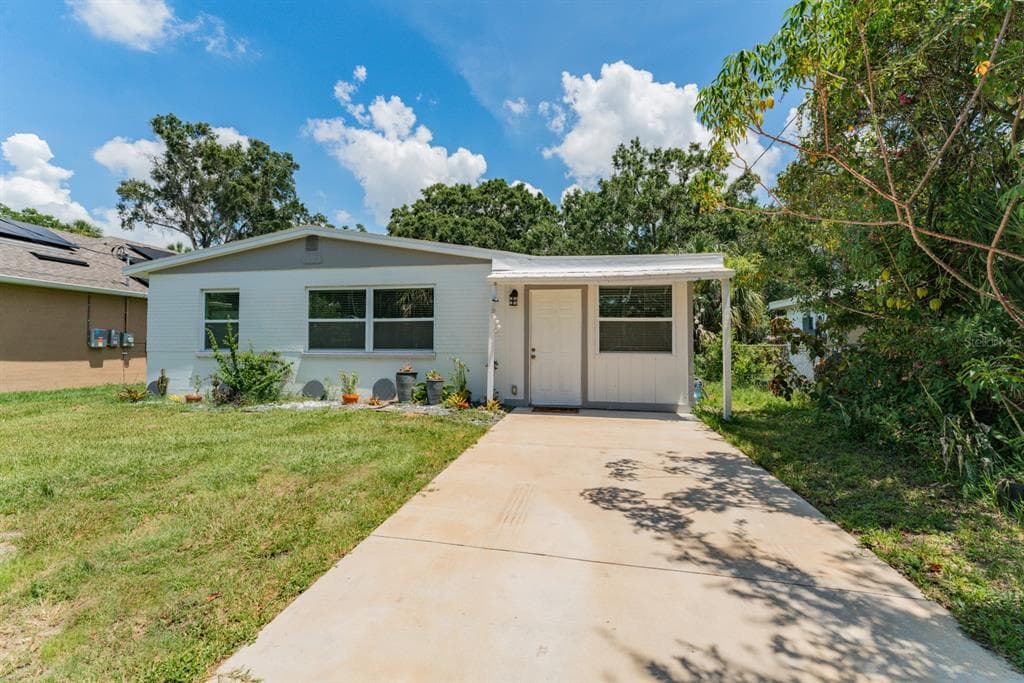 5314 E 18TH AVENUE TAMPA, FL 33619